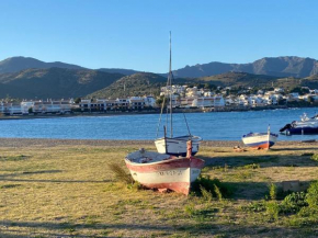 Port de LLANÇA